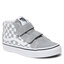 Vans Сникърси Vans Sk8-Mid Reissu VN0A38HHBM71 Color Theory Checkerboard