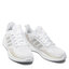 adidas Cipő adidas Fluidflow 2.0 GX8287 Aluminium/Matte Silver/Sandy Beige Met