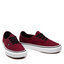 Vans Teniszcipő Vans Authentic VN000QER5U8 Port Royale/Black