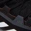 adidas Pantofi adidas Terrex Agravic Flow K FX4101 Core Black/Crystal White/Solar Red