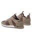 EA7 Emporio Armani Sneakers EA7 Emporio Armani X8X027 XK050 S294 Falcon/Gold