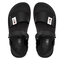 The North Face Сандали The North Face Skeena Sandal NF0A46BGKX71 Tnf Black/Tnf Black