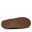 EMU Australia Boty EMU Australia Brumby Lo Teens T10773 Oak