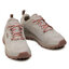 Keen Trekingová obuv Keen Terradora II Vent 1022343 Plaza Taupe/Coral
