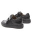 Geox Sneakers Geox J Riddock B. F J847SF 00043 C9999 S Black