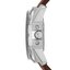 Diesel Reloj Diesel Master Chief DZ1206 Dark Brown/Silver/Steel
