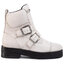 Bronx Botine Bronx 47196-G BX1607 Off White 05