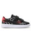 Puma Sneakers Puma Smash V2 Brand Love Vps 389759 02 Puma Black/White/Red