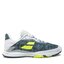 Babolat Обувки Babolat Jet Tere All Court 30S22649 White/Dark Blue