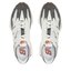 New Balance Tenisice New Balance MS327PJ Siva