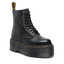 Dr. Martens Glady Dr. Martens Pascal Max 26925001 Black