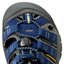 Keen Сандали Keen Newport H2 1009938 Blue Depths/Gargoyle