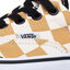 Vans Πάνινα παπούτσια Vans Era VN0A4U39WYT1 (Big Check)Ylk Ylw/Tr Wht