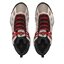 Columbia Trekkingschuhe Columbia Redmond III Mid Waterproof BM0168 Kettle/Black 006