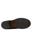 Filipe Tronchetti Filipe 11446 Camurca Cognac
