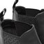 U.S. Polo Assn. Ghete Jodhpur U.S. Polo Assn. Penny004 PENNY004W/BL1 Blk