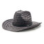 Brixton Pălărie Brixton Houston Straw 11018 Black