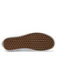 Vans Гуменки Vans Classic Slip-On VN000EYEBPJ Black/Pewter Checkerboard