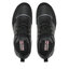 Skechers Sneakers Skechers Subtle Spots 155616/BBK Black