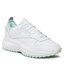 Reebok Pantofi Reebok Classic Leather Sp Extra IE5010 Alb