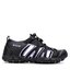 Sprandi Sandale Sprandi WP81-22463 Black