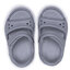 Crocs Sandale Crocs Crocband II Sandal Ps 14854 Light Grey/Navy