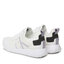 Calvin Klein Jeans Sneakers Calvin Klein Jeans Sporty Runner Eva Slipon Wn YW0YW00687 White/Lavender Aura 0K4
