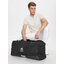 adidas Tasche adidas 4ATHLTS Duffel Bag Large HB1315 black