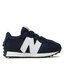New Balance Sneakersy New Balance IH327CNW Tmavomodrá