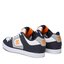 DC Sneakers DC Pure 300660 White/Grey/Blue(Xwsb)