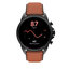 Fossil Smartwatch Fossil Gen 6 FTW4062 Black/Brown