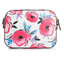 Guess Táska Guess Kamryn (AB) HWAB66 91120 FLR