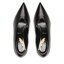 Patrizia Pepe High Heels Patrizia Pepe 8Z0079/L048 K103 Nero