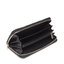 Guess Голям дамски портфейл Guess Eco Brenton (EVG) SLG SWEVG8 39046 BLA