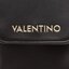 Valentino Дамска чанта Valentino Goulash VPS6JC225 Nero