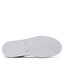 Tommy Hilfiger Zapatillas Tommy Hilfiger Premium Cupsole Stripe Leather FM0FM04019 White YBR
