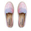 Manebi Еспадрили Manebi Slippers W T 2.3 N0 Indigo Tie/Dye Cotton