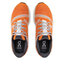 On Schuhe On Cloudgo 55.98631 Turmeric/Aloe
