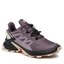 Salomon Pantofi Salomon Supercross 4 L47205200 Moonscape/Black/Tender Peach