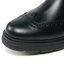 Boss Bokacsizma Boss Jacob Cheb 50503672 10251919 001 Black 001