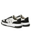 Boss Sneakers Boss Baltimore 50480153 10245504 01 Charcoal 010
