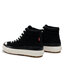 Levi's® Tornacipő Levi's® 234732-709-59 Regular Black