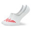 Emporio Armani 3 pár férfi bokazokni Emporio Armani 306227 3R234 60210 Bianco