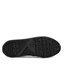 Converse Tornacipő Converse Ctas All Terrain Hi 168864C Black/Black/Black