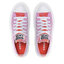 Converse Кецове Converse Ctas Move Ox A00563C Beyond Pink/White