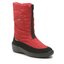 Manitu Schneeschuhe Manitu 990209-04 Rot