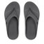 OOfos Flip-flops OOfos Ooryginal Sandal Slate
