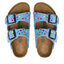 Birkenstock Papucs Birkenstock Arizona 1024343 Sky Blue
