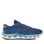 Mizuno Обувки Mizuno Wave Horizon 6 J1GC222613 Estblue/Estblue/Frenblue