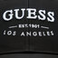 Guess Šiltovka Guess Not Coordinated Smart Headwear AM5023 POL01 BLA